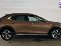 Begagnad Kia XCeed 2022 Other SUV