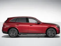 New Mercedes GLC300 AMG line 258 HP (189 kW) 2026 SUV