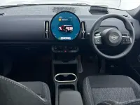 Used Mini Countryman 150 kW (204 HP) 2026 Nanuq white SUV