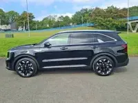 Used Kia Sorento 190 HP (139 kW) 2026 Black SUV