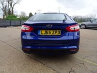 used Ford Mondeo 2.0 TDCi ECOnetic Titanium 5dr