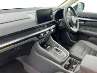 Used Honda CR-V Advance 184 HP (135 kW) 2025 White SUV