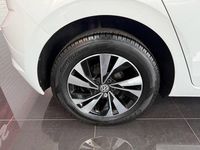 Usado VW Polo Match 80 HP (58 kW) 2020 Branco Citadino