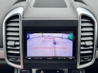 Used Porsche Cayenne S E-Hybrid 2011 Black SUV