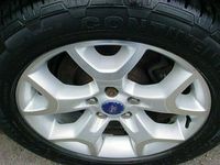 Used Ford Kuga 2009 SUV