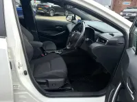 Usado Toyota Corolla Design 122 CV (89 kW) 2020 Blanco Utilitario