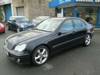 Used Mercedes CL500 2004 Coupe