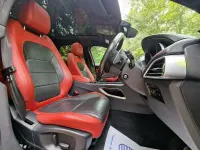 Used Jaguar F-Pace S 300 HP (220 kW) 2017 Black SUV