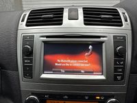 Used Toyota Avensis Business Edition 124 HP (91 kW) 2014 Grey Sedan