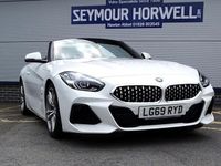 Used BMW Z4 M Sport 258 HP (189 kW) 2022 Cabriolet