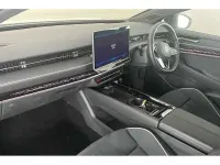 Used VW ID.7 Pro 210 kW (286 HP) 2025 White Hatchback