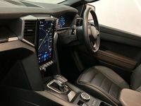 Used VW Amarok PanAmericana 240 HP (176 kW) 2024 Pickup