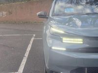 Used Citroën C4 X 134 HP (98 kW) 2025 Grey SUV