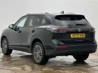 Nowe VW Tiguan Match 204 KM (150 kW) 2025 Czarny SUV