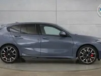 Used BMW 123 M Sport 2025 Grey Hatchback