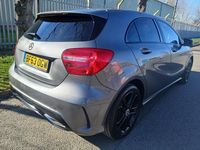 Used Mercedes A180 SE 2013 Grey Hatchback