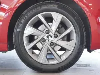 Used Vauxhall Corsa Design Edition 2024 Red Hatchback