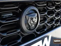 Usado Jaguar F-Type Supercharged 450 HP (330 kW) 2024 Cinzento Cabrios