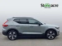 Used Volvo XC40 Plus 2025 Grey SUV
