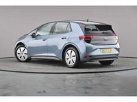 used VW ID3 Life 58kWh Pro 145PS 1-speed automatic 5 Door