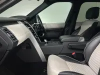 Used Land Rover Discovery 355 HP (261 kW) 2023 Silver SUV
