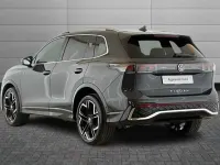 Used VW Tiguan R-line 150 HP (110 kW) 2026 Urano grey SUV