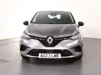Używany Renault Clio V Evolution 2023 Szary Hatchback