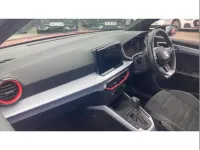 Used Seat Arona FR Sport 108 HP (79 kW) 2022 Other SUV