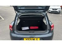 used Renault Clio V 1.0 SCe 65 Iconic 5dr