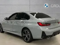 Used BMW 330 M Sport 288 HP (211 kW) 2025 Brooklyn grey Sedan