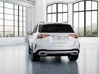 New Mercedes GLE450 AMG AMG line 367 HP (269 kW) 2025 Estate