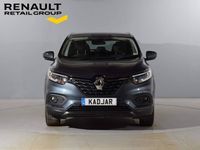 used Renault Kadjar 1.3 TCe Iconic Euro 6 (s/s) 5dr