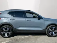 Used Volvo XC40 Ultimate 262 HP (192 kW) 2023 Grey SUV