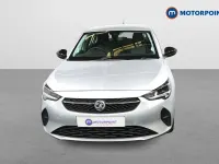 Used Vauxhall Corsa Edition 75 HP (55 kW) 2022 Grey Hatchback