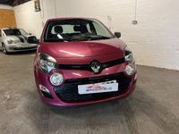 used Renault Twingo 1.2 16V Dynamique 3dr