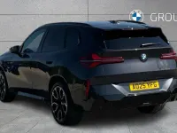 Used BMW X3 M Sport 197 HP (144 kW) 2025 Grey SUV
