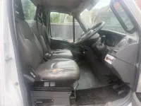 Used Iveco Daily 2015 White