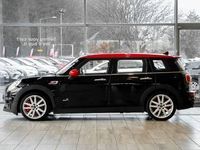 used Mini Cooper S Clubman 2.0 John Cooper Works ALL4 6dr