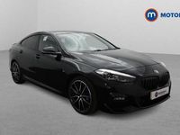 Used BMW 220 M Sport 178 HP (130 kW) 2023 Black Coupe