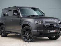 Used Land Rover Defender 2022 White SUV