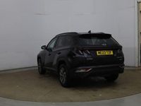Used Hyundai Tucson SE 230 HP (169 kW) 2023 Black SUV