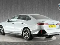 Used BMW 530e M Sport 295 HP (216 kW) 2024 Grey