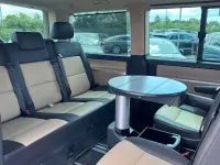 Used VW Caravelle Executive 140 HP (102 kW) 2014 Estate