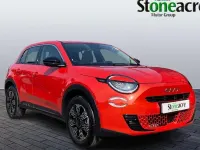 New Fiat 600 101 HP (74 kW) 2025 SUV