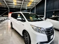 Used Toyota Noah 2026 White