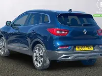Second-hand Renault Kadjar GT-Line 140 CP (102 kW) 2021 SUV