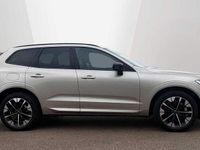 Used Volvo XC60 Ultra 449 HP (330 kW) 2025 Gold SUV