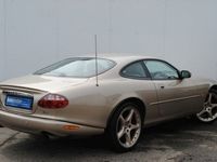 Used Jaguar XK 2001 Coupe