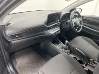 Used Hyundai i20 Advanced 90 HP (66 kW) 2025 Grey Hatchback
