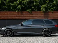 Used BMW 520 M Sport 2020 Grey Estate